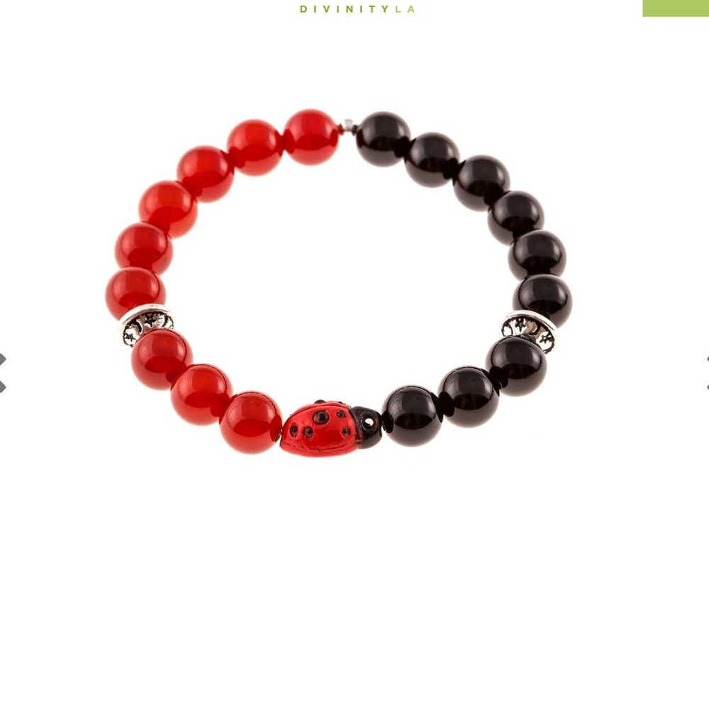 Divinity LA Bracelet